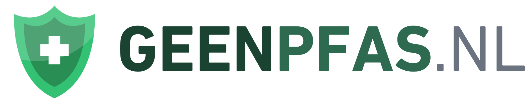 GeenPFAS.nl